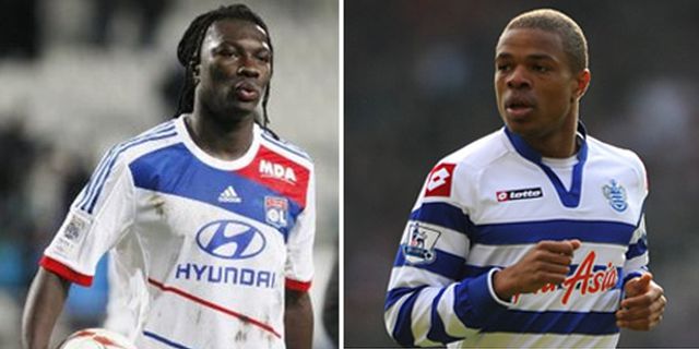 Newcastle Siapkan Gomis-Remy Untuk Gantikan Cisse?