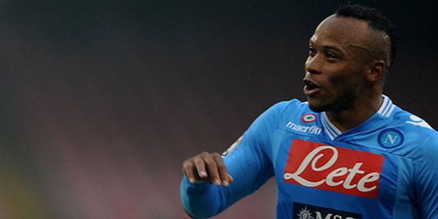 Zuniga Dikecam Fans Karena Ingin Join Juve