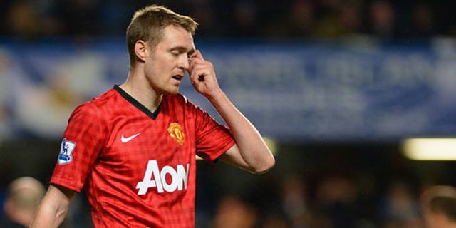 Fletcher Absen Bela Man United di Awal Musim