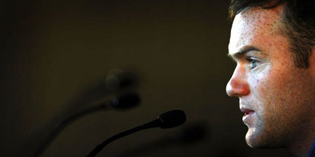 Cesc Atau Bale Datang, Rooney Bakal Dibuang Cesc Atau Bale Datang, Rooney Bakal Dibuang