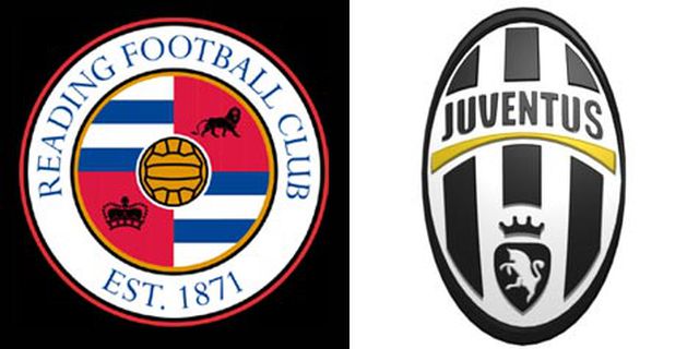 Reading Ingin Jadi Partner Resmi Juventus