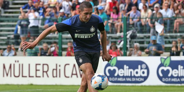 Highlights Friendly: Internazionale 3-1 Vicenza