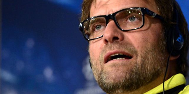 Jurgen Klopp: Dortmund Sempat Bidik Isco dan Thiago