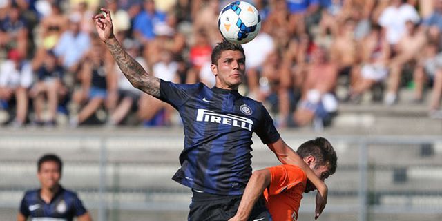 Highlights Friendly: Internazionale 2-0  Feralpi Salo