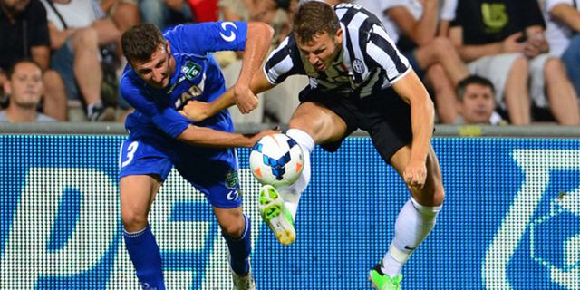 Highlights Trofeo TIM: Juventus 4-3 Sassuolo (Penalti)