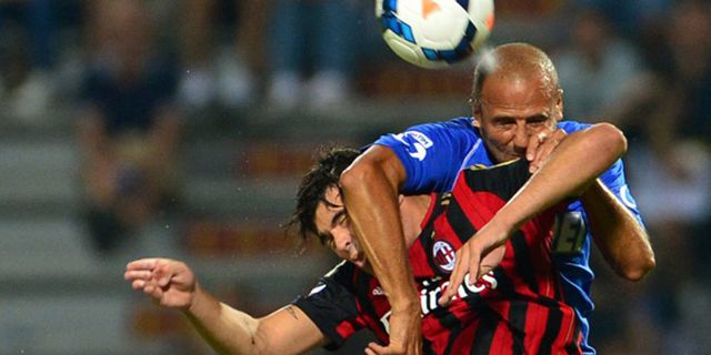 Highlights Trofeo TIM: AC Milan 1-2 Sassuolo