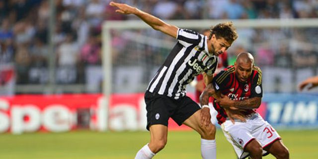 Conte Bicara Soal Performa Juve di Trofeo TIM