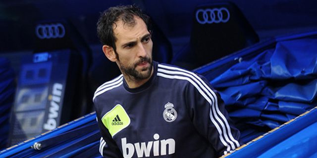 Kiper Madrid Dukung Keputusan Barca Ikat Martino Kiper Madrid Dukung Keputusan Barca Ikat Martino