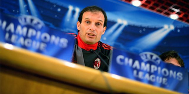Inilah Lawan Yang Ingin Dihindari Milan di Liga Champions Inilah Lawan Yang Ingin Dihindari Milan di Liga Champions