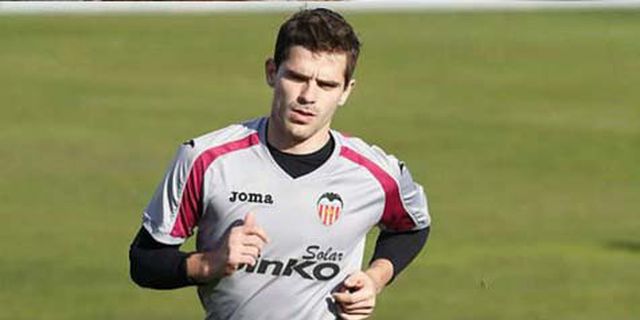 Valencia Lepas Gago ke Boca Juniors Valencia Lepas Gago ke Boca Juniors