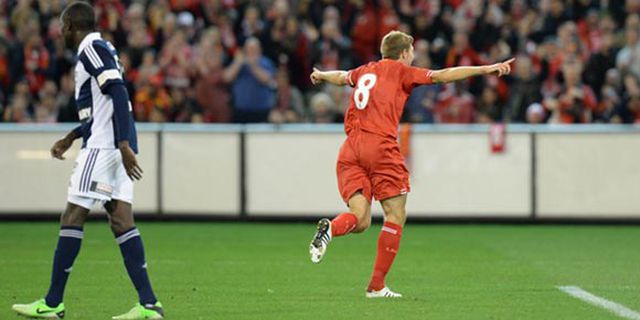 Highlights Friendly: Melbourne Victory 0-2 Liverpool Highlights Friendly: Melbourne Victory 0-2 Liverpool