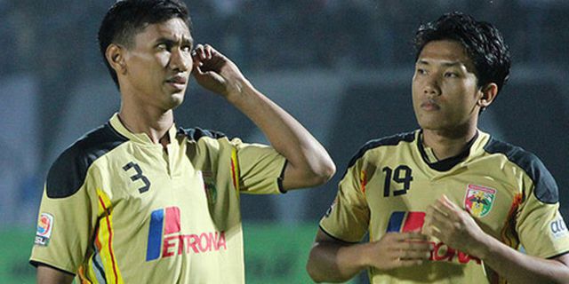 Hadapi Mitra Kukar, Arema Waspadai Trio Eks Arema