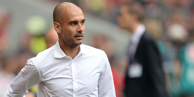 Guardiola: Bersua Barca Selalu Terasa Istimewa