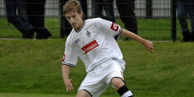 Arsenal dan Liverpool Buru 'The New Marco Reus'