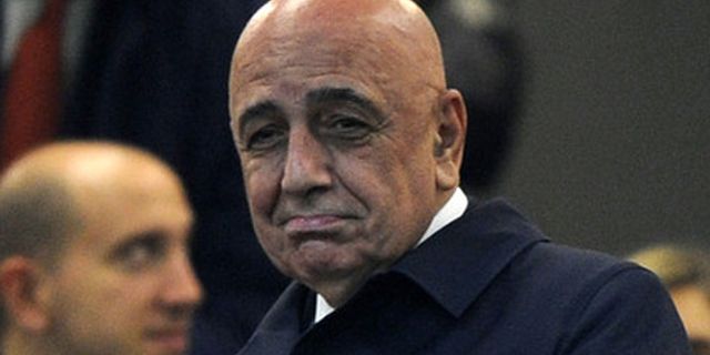 Galliani: Walkout Bukan Respon Yang Tepat Bagi Tindakan Rasial