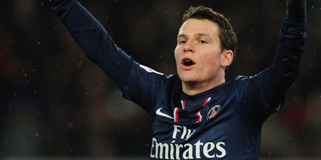 Kevin Gameiro Segera Cabut Dari PSG