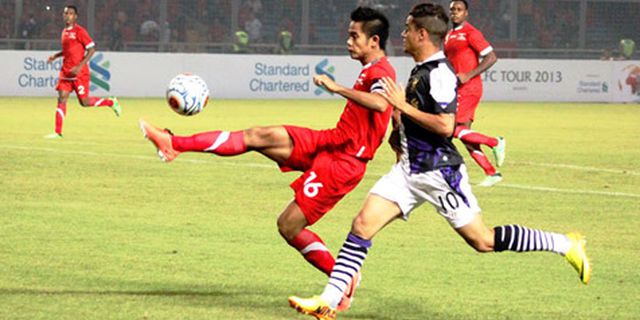 M Roby Tak Silau Nama Besar Chelsea M Roby Tak Silau Nama Besar Chelsea