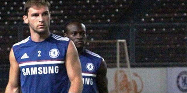 Ivanovic: Mari Pukul United Sejak Awal!