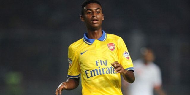 Wilshere: Zelalem Adalah Mimpi Buruk di Sesi Latihan