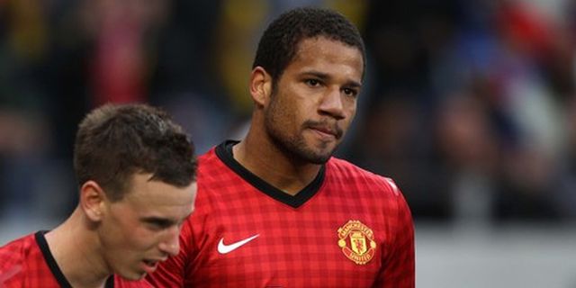 Manchester United Kembali Akan Pinjamkan Bebe