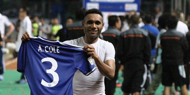 Tibo Akui Indonesia Tampil Kurang Solid