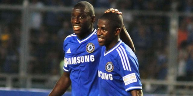 Demi Keseimbangan, Demba Ba Tetap Berpuasa