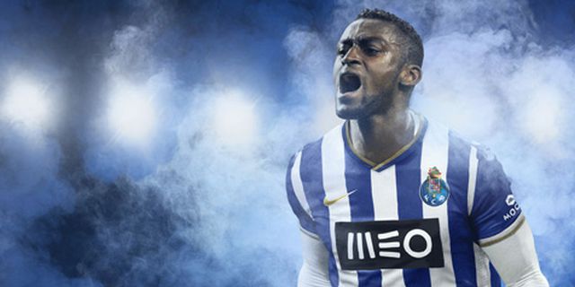 Porto Pastikan Jackson Martinez Tidak ke Napoli