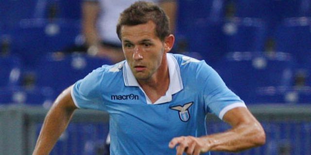 Lulic: Lazio Bertekad Kalahkan Juventus