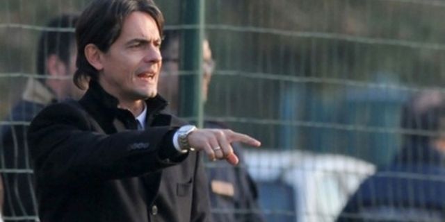 Inzaghi Tak Setuju Dengan Tindakan Walkout Constant