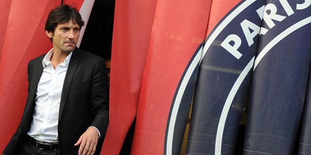 PSG Terancam Awali Musim Minus 3 Poin