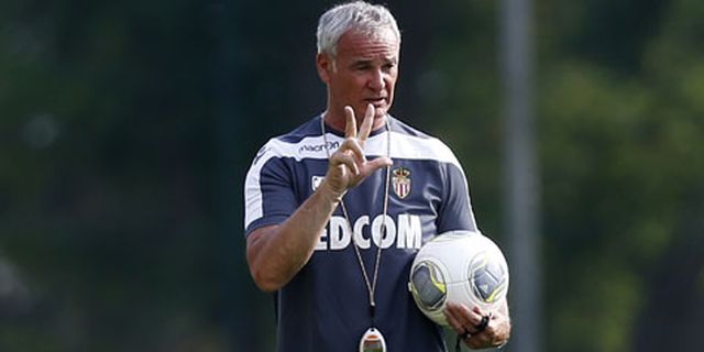 Monaco Incar Hiddink dan Mancini, Ranieri Tersingkir?