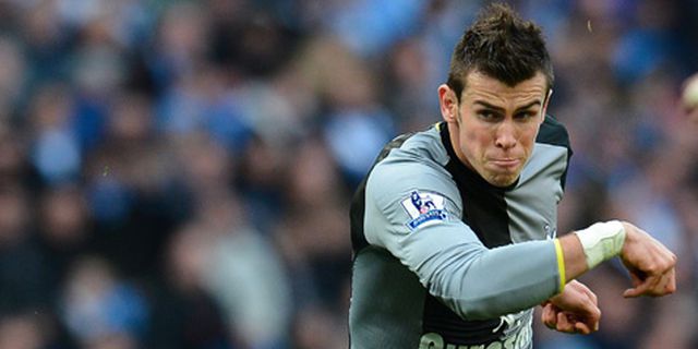 Dihalangi Gabung Madrid, Bale Marah ke Spurs