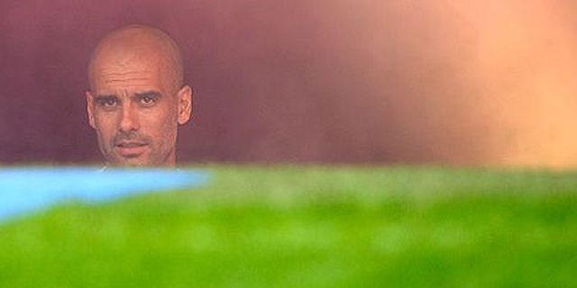 Guardiola Ogah Kalah di Der Klassiker