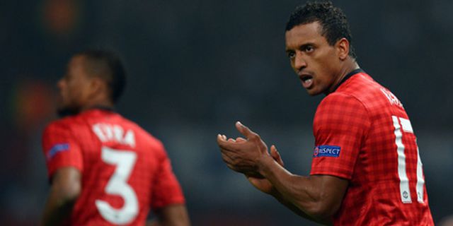 PSG Mulai Bergerak Untuk Nani