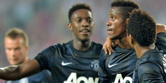 Moyes Kagumi Kualitas Wilfried Zaha