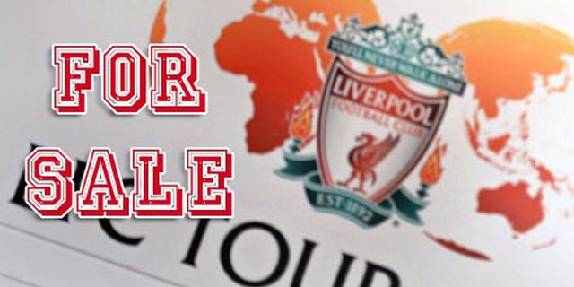 John Henry Segera Jual Liverpool