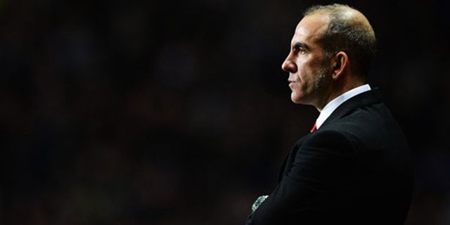 Rezim Kepelatihan Di Canio Disebut Mengerikan