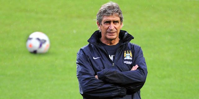 Pellegrini Targetkan Start Sempurna Citizen