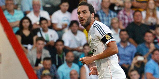 Capello Puji Langkah Napoli Gaet El Pipita Capello Puji Langkah Napoli Gaet El Pipita