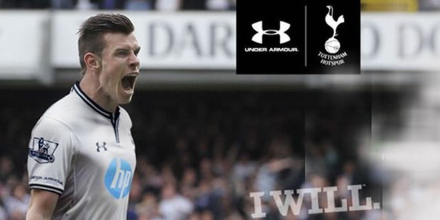 Tawaran 81 Juta Pound Madrid Untuk Bale Ditolak Tawaran 81 Juta Pound Madrid Untuk Bale Ditolak