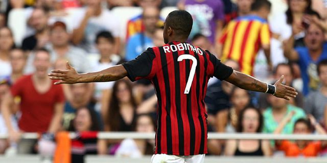 Highlights GICC: Valencia FC 1 - 2 AC Milan
