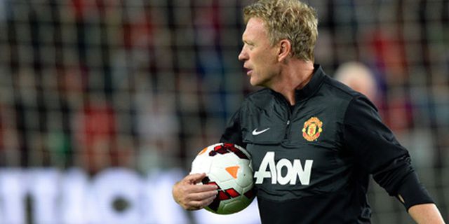 Moyes: Kami Akan Menambah Pemain Moyes: Kami Akan Menambah Pemain