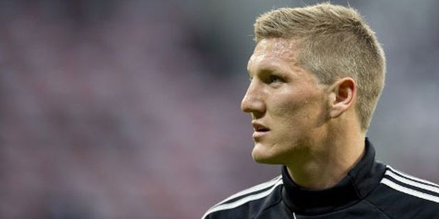 Schweinsteiger Terbaik Jerman 2013 Schweinsteiger Terbaik Jerman 2013