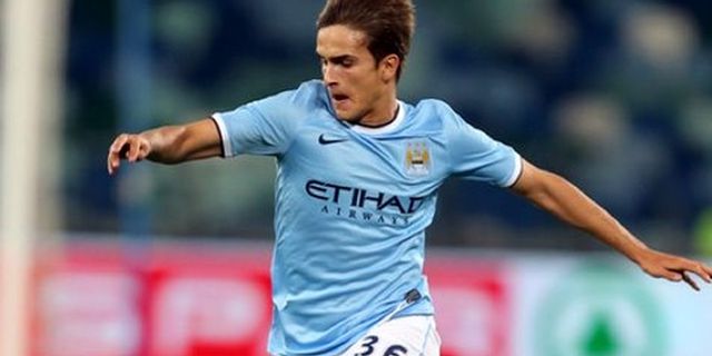 Denis Suarez Masuk Radar Barcelona