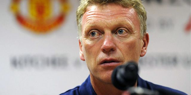 Moyes: Tak Ada Perseteruan Dengan Mourinho Moyes: Tak Ada Perseteruan Dengan Mourinho