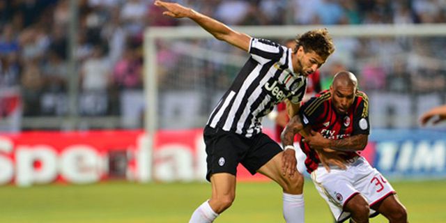 Van Basten Yakin Juventus Bisa Kuasai Eropa