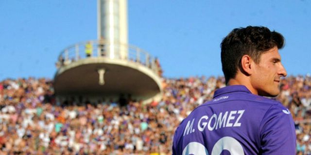 Zoff: Mario Gomez Pembelian Terbaik di Serie A