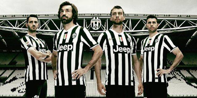 Zoff: Juve Masih Terdepan Untuk Perburuan Scudetto Zoff: Juve Masih Terdepan Untuk Perburuan Scudetto
