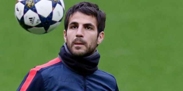 Thiago Lepas, Barca Gandoli Kuat Fabregas Thiago Lepas, Barca Gandoli Kuat Fabregas