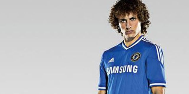 Guardiola Prioritaskan Lagi Pembelian David Luiz